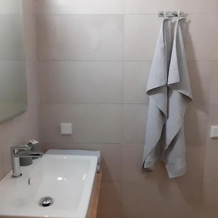 Hostel Horvath Jun.